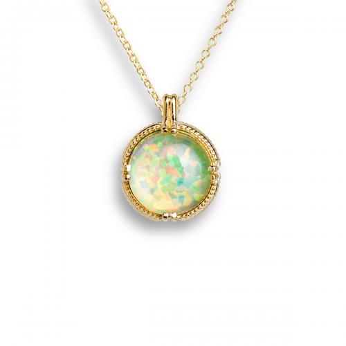 NFC Jewelry by Galatea call Momento Gem for Iphone 7 and newer