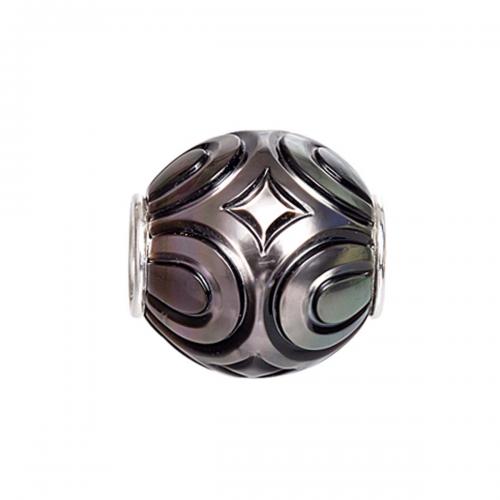 Queen Bead Tahitian Pearl